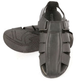 Men's Sandal 5059 - Black, Men, Sandals, Chase Value, Chase Value