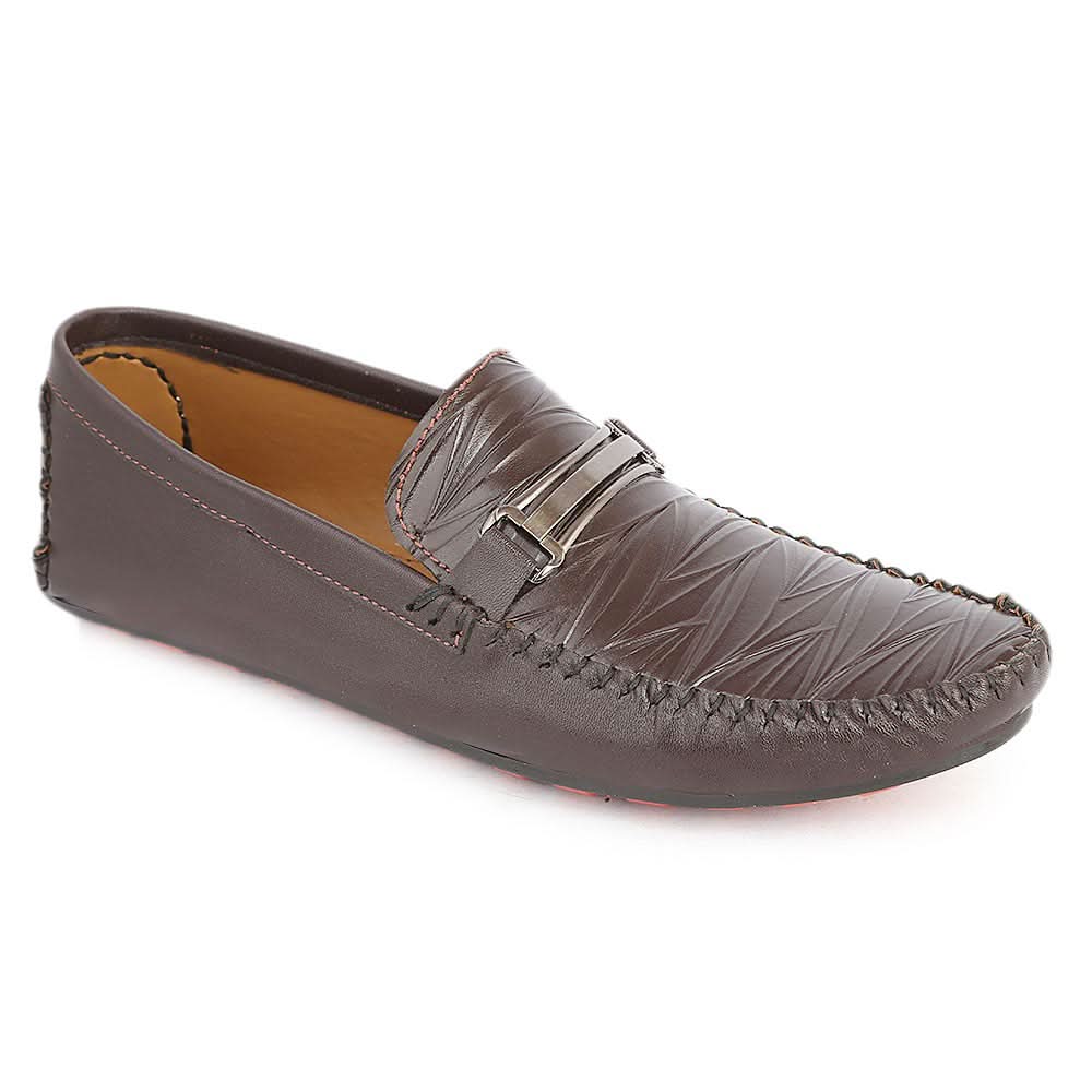 Men's Casual Shoes (505) - Brown, Men, Casual Shoes, Chase Value, Chase Value