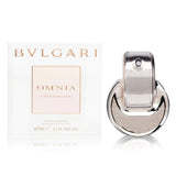 Bvlgari Omnia Crystalline For Women - 65 ML, Beauty & Personal Care, Women Perfumes, Bvlgari, Chase Value