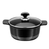 Sonex Non-Stick Cooking Pot - Omega, Home & Lifestyle, Cookware And Pans, Chase Value, Chase Value
