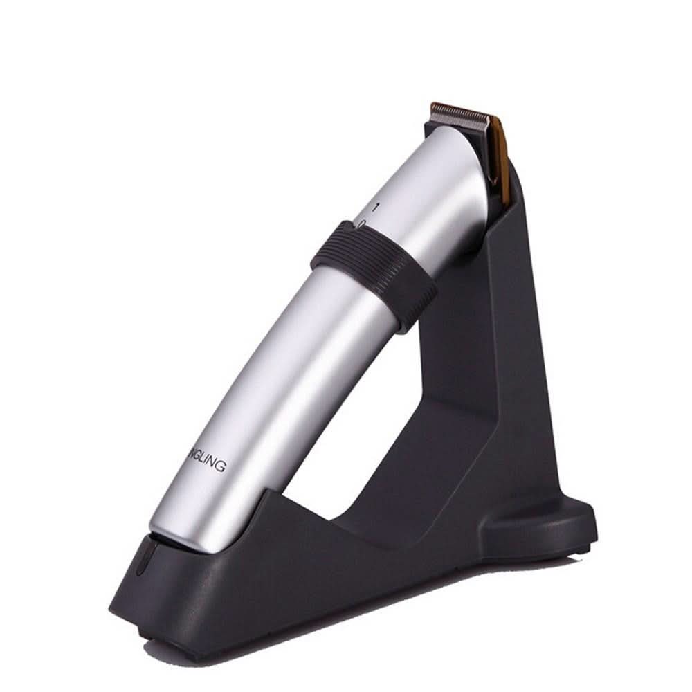Ding Ling Hair Trimmer (RF-608) - Chase Value Centre