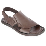 Men's Sandal (5503) - Brown, Men, Sandals, Chase Value, Chase Value