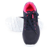 Women's Sports Shoes (567) - Navy Blue - test-store-for-chase-value