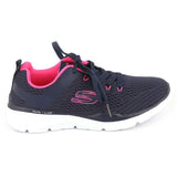 Women's Sports Shoes (567) - Navy Blue - test-store-for-chase-value