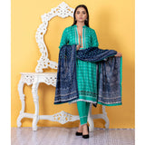 Sahil Printed Lawn V 1 3 Pcs Un-Stitched Suit - 5-A, Women, 3Pcs Shalwar Suit, ZS Textiles, Chase Value