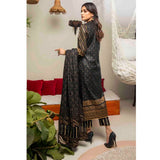 AL Zohaib Monsoon Cotton Gold Print unstitched 3pc Suit, Women, 3Pcs Shalwar Suit, Al-Zohaib Textiles, Chase Value
