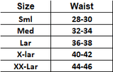 Men’s Boxer - Black, Men, Underwear, Chase Value, Chase Value