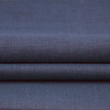 Men's Khaddar Un-Stitched Suit - Blue, Men, Unstitched Fabric, Chase Value, Chase Value