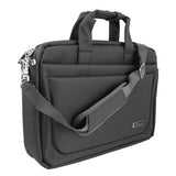 Laptop Bag (6002) - Black, Kids, School And Laptop Bags, Chase Value, Chase Value
