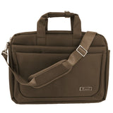 Laptop Bag (6002) - Coffee, Kids, School And Laptop Bags, Chase Value, Chase Value