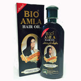 BIO AMLA HAIR OIL 100ML, Beauty & Personal Care, Hair Oils, Chase Value, Chase Value