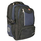 Laptop Bag 6026 - Navy Blue, Kids, School And Laptop Bags, Chase Value, Chase Value