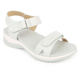 Women's Sandal (60386-1) - Grey, Women, Sandals, Chase Value, Chase Value