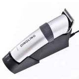 Dingling RF-607 Hair Clipper/Trimmer - Beauty & Saloon, Home & Lifestyle, Shaver & Trimmers, Chase Value, Chase Value