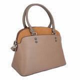 Women`s Handbag 6127-1 Dark Camel, Women, Bags, Chase Value, Chase Value