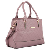 Women's Handbag (613) - Purple, Women, Bags, Chase Value, Chase Value