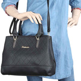 Women's Handbag (613) - Black, Women, Bags, Chase Value, Chase Value