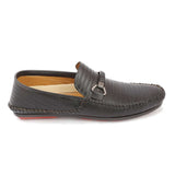 Men's Loafer Shoes (615) - Black, Men, Casual Shoes, Chase Value, Chase Value