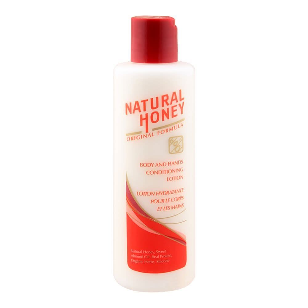 Revlon Honey Lotion 100ml, Beauty & Personal Care, Creams And Lotions, Chase Value, Chase Value