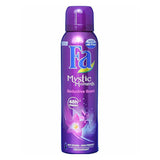 Fa Mystic Moments Body Spray 200ml, BEAUTY & PERSONAL CARE, Chase Value, Chase Value
