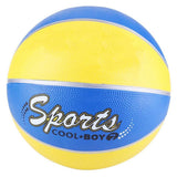 Basket Ball For Kids - Multi, Kids, Sports, Chase Value, Chase Value