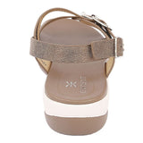 Women's Sandal (62599-1) - Brown, Women, Sandals, Chase Value, Chase Value