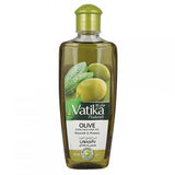 Dabur Vatika Olive Hair Oil 100ml, BEAUTY & PERSONAL CARE, Chase Value, Chase Value