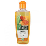 Dabur Vatika Almond Hair Oil 100ml, BEAUTY & PERSONAL CARE, Chase Value, Chase Value