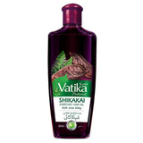 Dabur Vatika Shikakai Hair Oil 100ml, BEAUTY & PERSONAL CARE, Chase Value, Chase Value