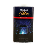 MEDICAM Glou Talcum Powder 75gm, Beauty & Personal Care, Powders, Chase Value, Chase Value