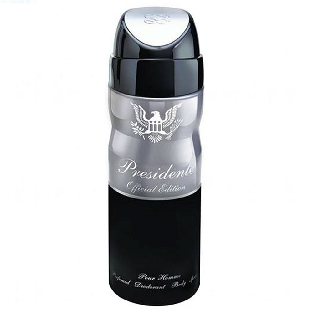 Emper President Deodorant for Men 200 ml, Beauty & Personal Care, Men Body Spray And Mist, Chase Value, Chase Value