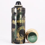 Emper Ranger Army Edition Body Spray 200ml, Beauty & Personal Care, Men Body Spray And Mist, Chase Value, Chase Value