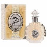 LATTAFA ROUT AL MUSK EAU DE PARFUM Men And Women 100ml, Beauty & Personal Care, Men's Perfumes, Chase Value, Chase Value