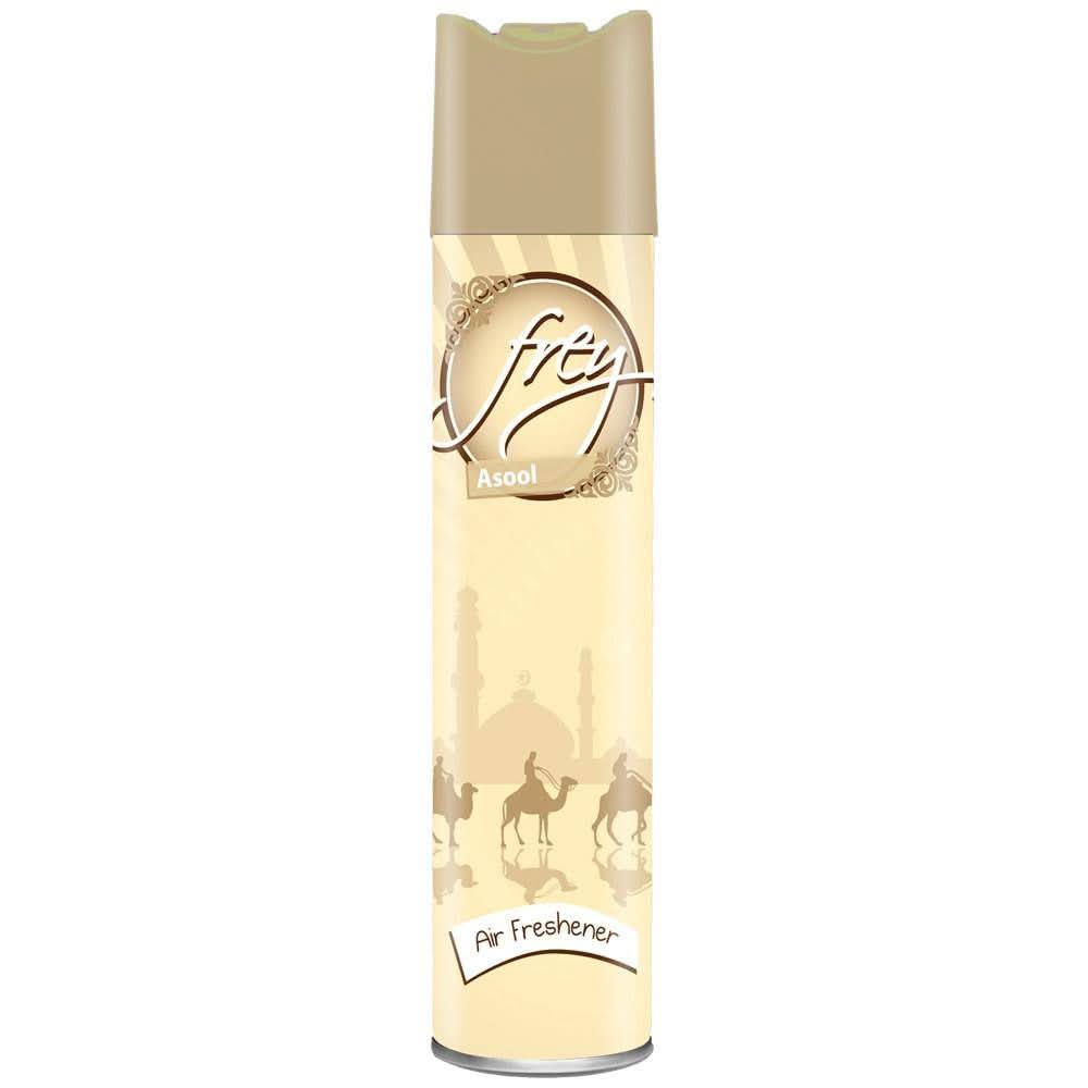 Frey Asool Air Freshener 300ml - Chase Value Centre