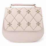 Women's Fancy Shoulder Bag (6557) - Fawn, Women, Bags, Chase Value, Chase Value