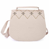 Women's Fancy Shoulder Bag (6557) - Fawn, Bags and Wallets, Chase Value, Chase Value