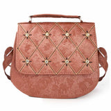 Women's Fancy Shoulder Bag (6557) - Copper, Women, Bags, Chase Value, Chase Value