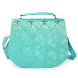 Women's Fancy Shoulder Bag (6557) - Sea green, Women, Bags, Chase Value, Chase Value