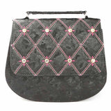 Women's Fancy Shoulder Bag (6557) - Black, Women, Bags, Chase Value, Chase Value