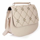 Women's Fancy Shoulder Bag (6557) - Fawn, Women, Bags, Chase Value, Chase Value