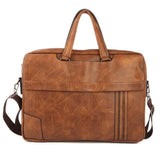 Laptop Bag (66010) - Brown, Kids, School And Laptop Bags, Chase Value, Chase Value