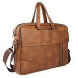 Laptop Bag (66010) - Brown, Kids, School And Laptop Bags, Chase Value, Chase Value