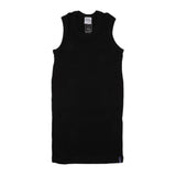Mercury GYM Vest Sando - Black - Chase Value Centre