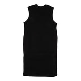 Mercury GYM Vest Sando - Black - Chase Value Centre