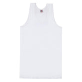 Boys Noorani Sando Vest - White, Kids, Boys Vest, Noorani, Chase Value