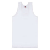 Boys Noorani Sando Vest - White, Kids, Boys Vest, Noorani, Chase Value