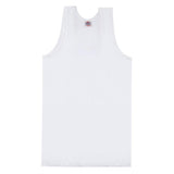 Men's Noorani Sando Vest - White - Chase Value Centre