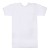 Lily Luxury Noorani Half Sleeves VestHalf Sleeves Vest - White - Chase Value Centre