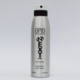 Opio Next Body Spray 200Ml, Beauty & Personal Care, Men Body Spray And Mist, Chase Value, Chase Value