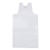 Mayer Sando Vest - White - Chase Value Centre